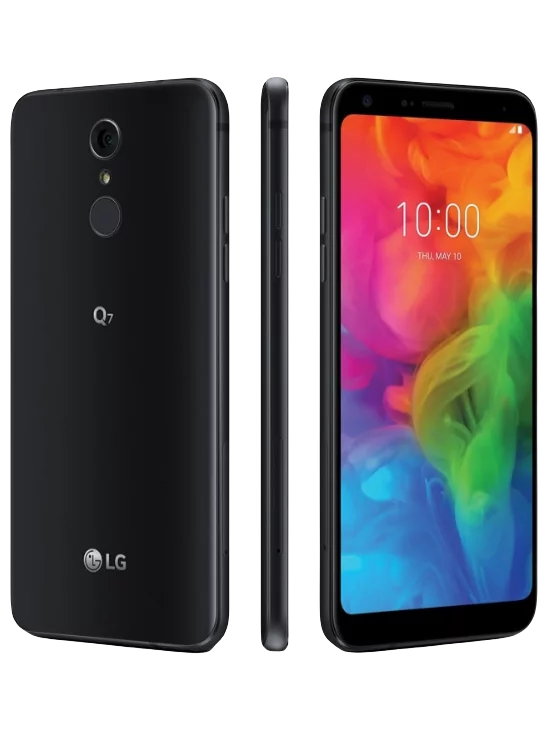 Ремонт смартфонов LG в Минске