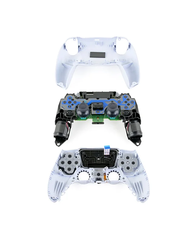 Ремонт геймпадов/джойстиков Sony DualSense