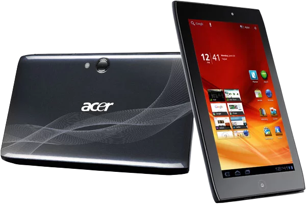 Ремонт планшетов Acer в Минске
