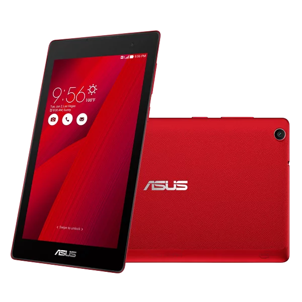 Ремонт планшетов Asus в Минске