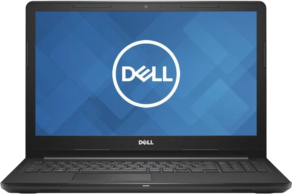 Ремонт ноутбуков DELL в Минске