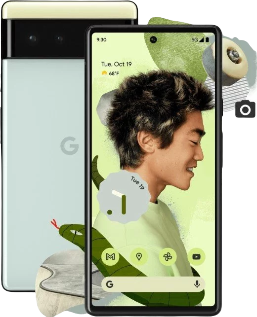 Ремонт смартфонов Google в Минске