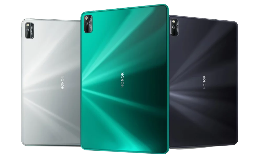 Ремонт планшетов Honor в Минске