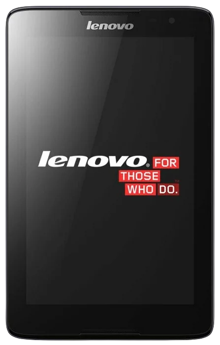 Ремонт планшетов Lenovo в Минске