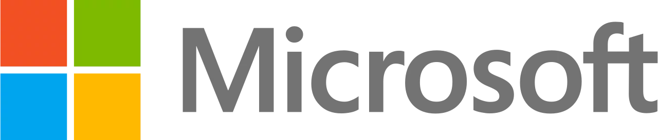 Microsoft