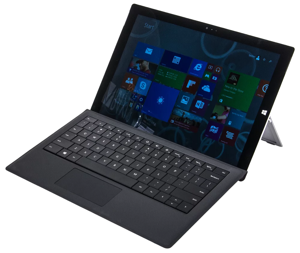 Ремонт планшетов Microsoft в Минске