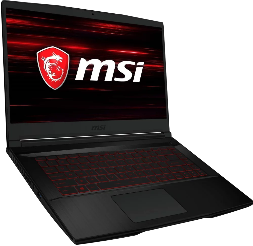 Ремонт ноутбуков MSI в Минске