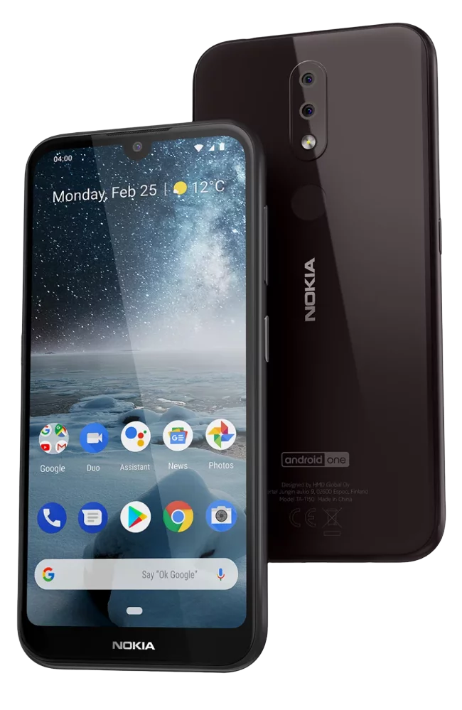 Ремонт смартфонов Nokia в Минске