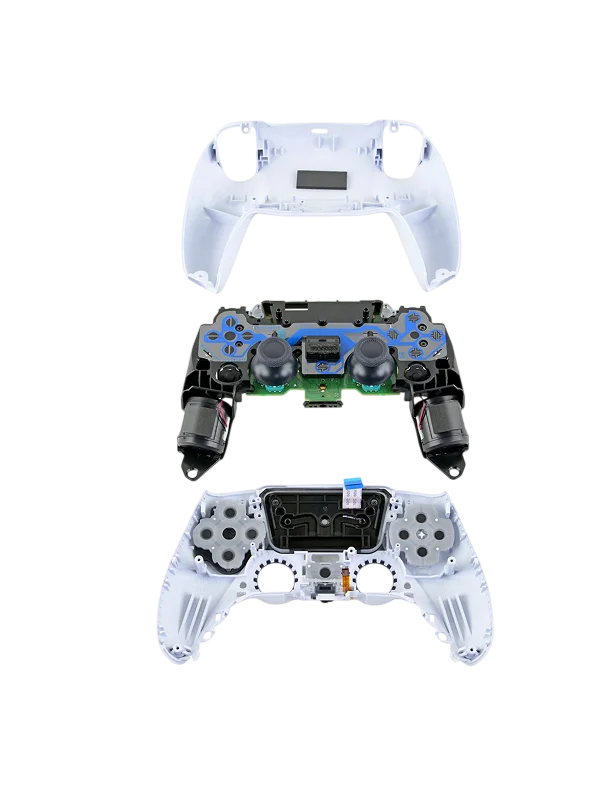 Ремонт геймпадов Sony DualSense