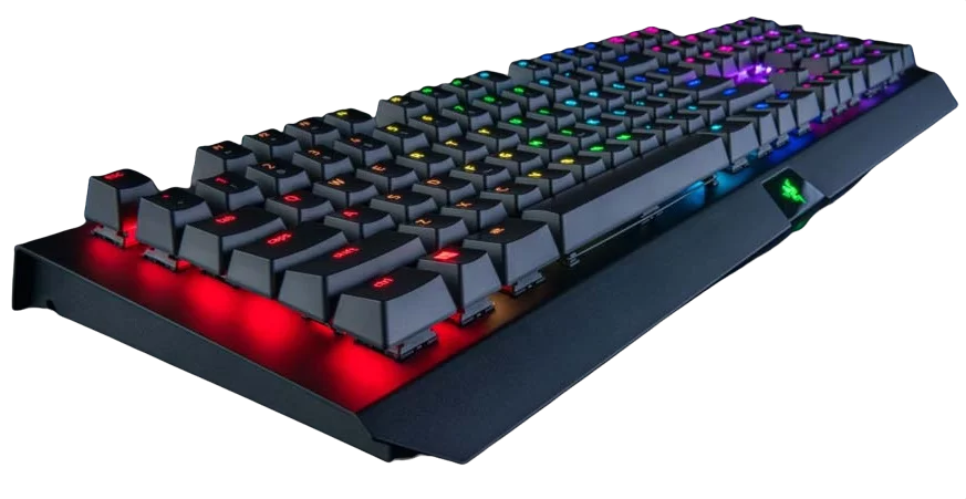 Ремонт механических клавиатур