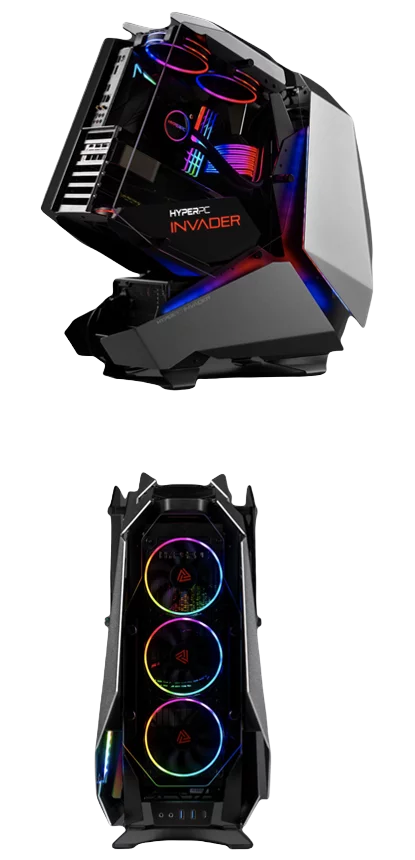 Сборка компьютера на заказ в Минске