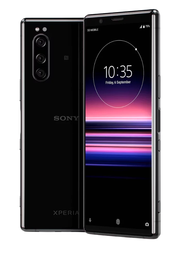 Ремонт смартфонов Sony в Минске