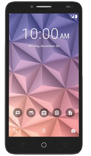 Ремонт телефона Alcatel Fierce XL в Минске