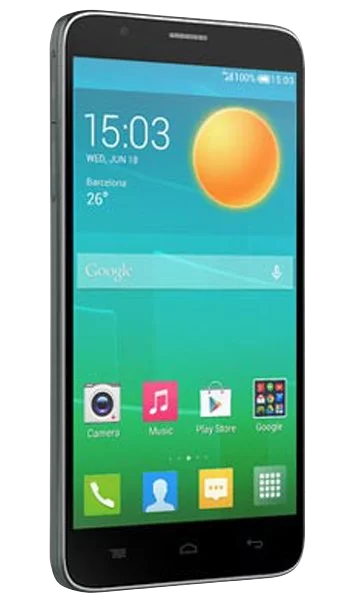Ремонт телефона Alcatel Flash Plus в Минске