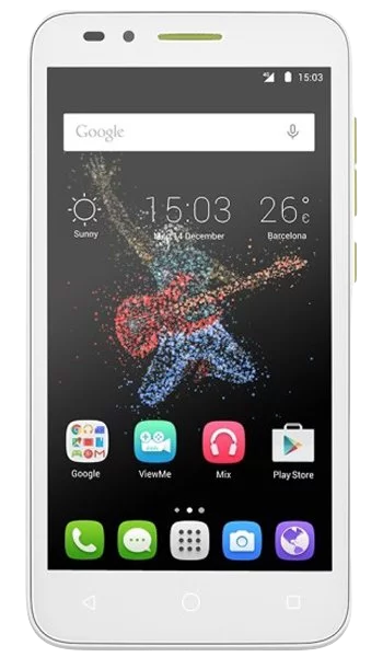 Ремонт телефона Alcatel Go Play в Минске