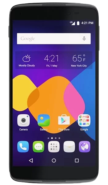 Ремонт телефона Alcatel Idol 3 (5.5) в Минске