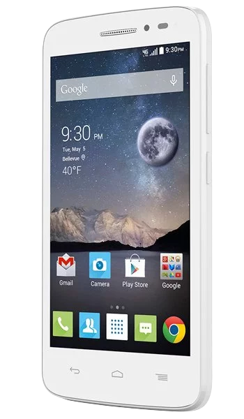 Ремонт телефона Alcatel One Touch Pop Astro в Минске