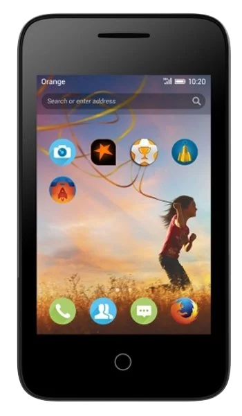 Ремонт телефона Alcatel Orange Klif в Минске