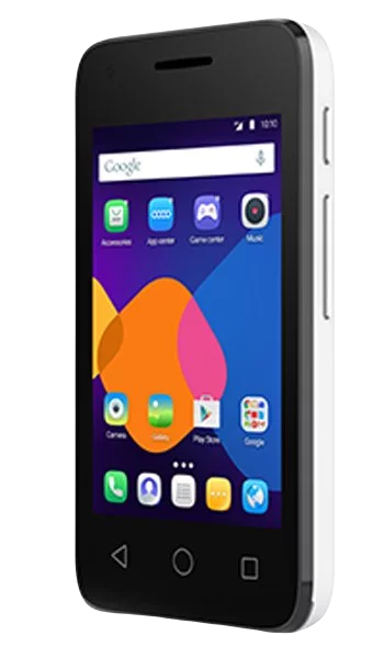 Ремонт телефона Alcatel Pixi 3 (3.5) в Минске