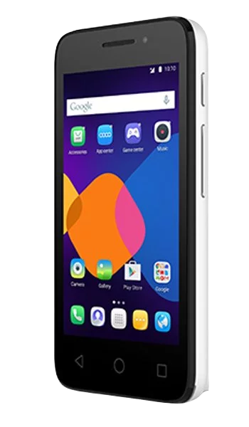 Ремонт телефона Alcatel Pixi 3 (4) в Минске