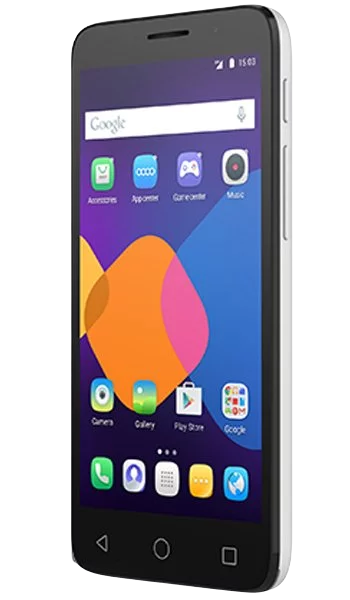 Ремонт телефона Alcatel Pixi 3 (5) в Минске