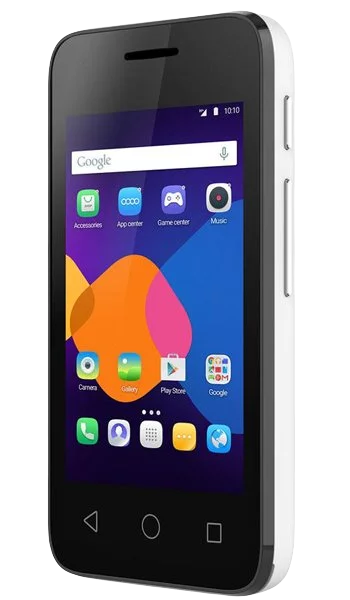Ремонт телефона Alcatel Pixi 3 (5.5) LTE в Минске