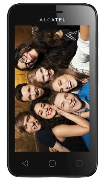 Ремонт телефона Alcatel Pixi First в Минске