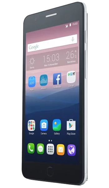 Ремонт телефона Alcatel Pop Up в Минске