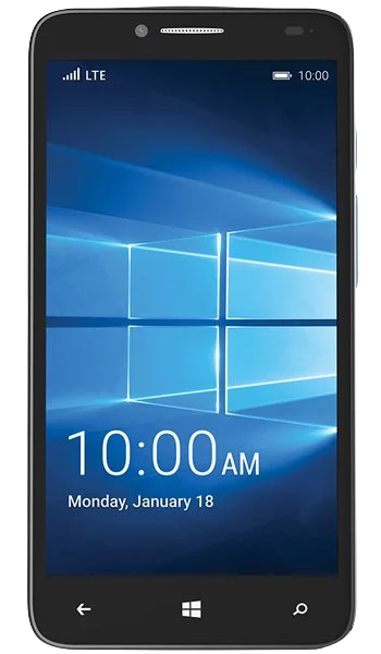 Ремонт телефона Alcatel Fierce XL (Windows) в Минске