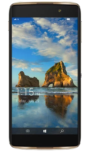 Ремонт телефона Alcatel Idol 4s Windows в Минске