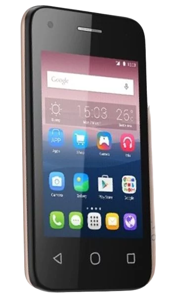 Ремонт телефона Alcatel Pixi 4 (3.5) в Минске
