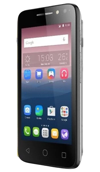 Ремонт телефона Alcatel Pixi 4 (4) в Минске