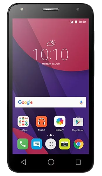 Ремонт телефона Alcatel Pixi 4 (5) в Минске