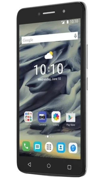 Ремонт телефона Alcatel Pixi 4 (6) в Минске