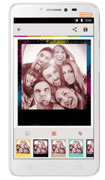 Ремонт телефона Alcatel Pixi 4 Plus Power в Минске