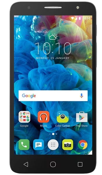 Ремонт телефона Alcatel Pop 4 Plus в Минске