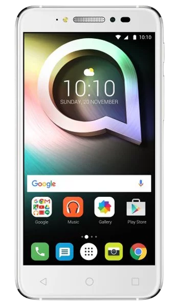 Ремонт телефона Alcatel Shine Lite в Минске