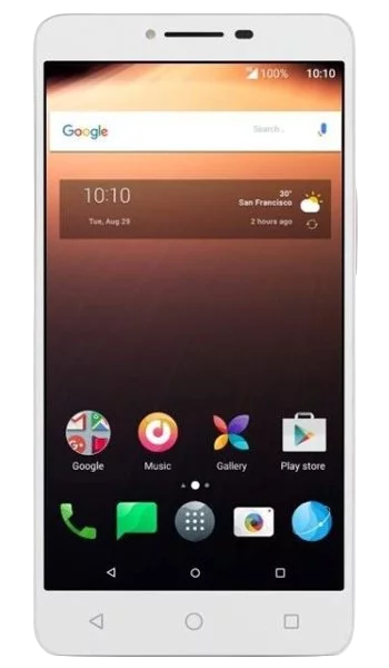 Ремонт телефона Alcatel A3 XL в Минске