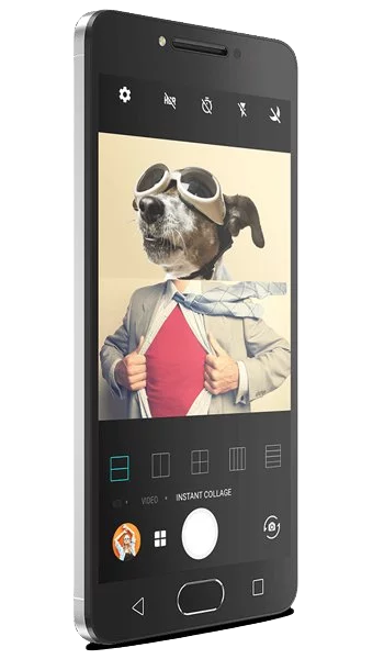 Ремонт телефона Alcatel A5 LED в Минске