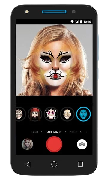 Ремонт телефона Alcatel U5 в Минске
