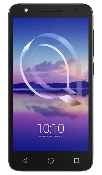 Ремонт телефона Alcatel U5 HD в Минске