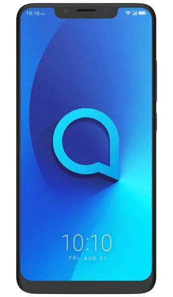 Ремонт телефона Alcatel 5v в Минске