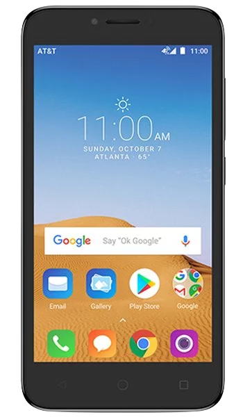 Ремонт телефона Alcatel Tetra в Минске
