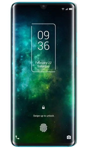 Ремонт телефона Alcatel TCL 10 Pro в Минске