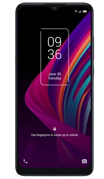 Ремонт телефона Alcatel TCL 10 SE в Минске