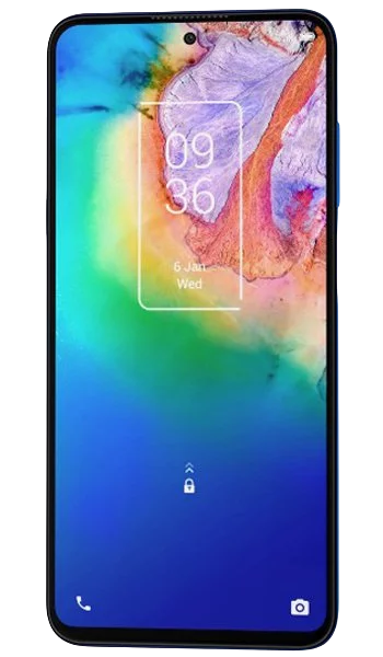 Ремонт телефона Alcatel TCL 20 5G в Минске