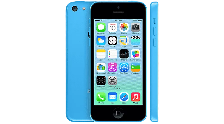 Ремонт телефона Apple iPhone 5c в Минске