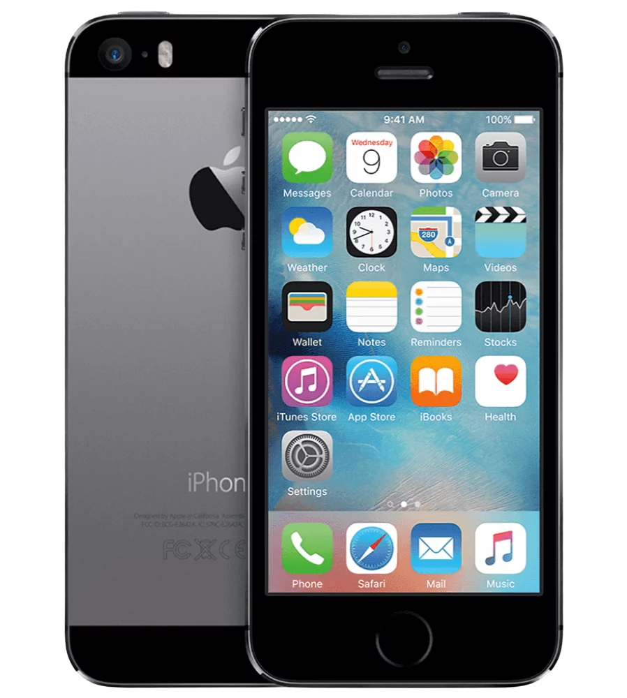 Ремонт телефона Apple iPhone 5s в Минске