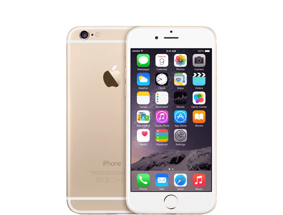 Ремонт телефона Apple iPhone 6 Plus в Минске