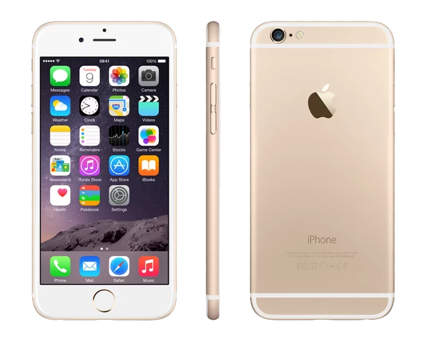 Ремонт телефона Apple iPhone 6 в Минске